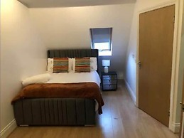 Stunning 3-bed House in Bristol