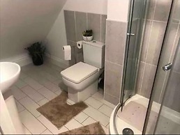 Stunning 3-bed House in Bristol