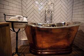 High Spec 1-bed Cottage in Staindrop, Darlington