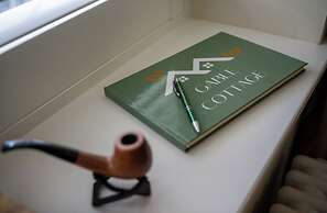 High Spec 1-bed Cottage in Staindrop, Darlington