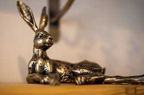 High Spec 1-bed Cottage in Staindrop, Darlington