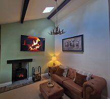 High Spec 1-bed Cottage in Staindrop, Darlington