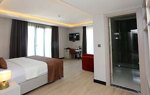 Petra Hotel Trabzon
