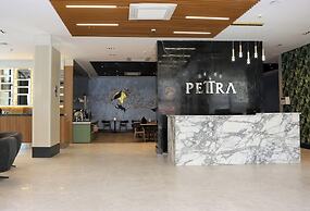 Petra Hotel Trabzon