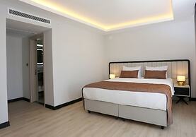 Petra Hotel Trabzon