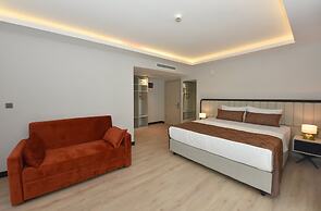 Petra Hotel Trabzon