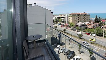Petra Hotel Trabzon