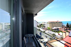 Petra Hotel Trabzon