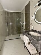 Petra Hotel Trabzon