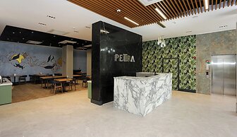 Petra Hotel Trabzon