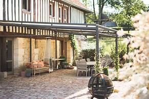 Maison d'hôtes - Domaine Le Coq Enchanté