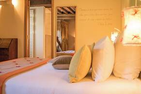 Maison d'hôtes - Domaine Le Coq Enchanté
