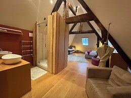 Maison d'hôtes - Domaine Le Coq Enchanté