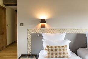 Maison d'hôtes - Domaine Le Coq Enchanté