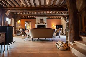 Maison d'hôtes - Domaine Le Coq Enchanté