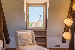 Maison d'hôtes - Domaine Le Coq Enchanté