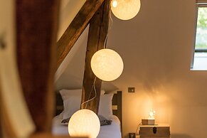 Maison d'hôtes - Domaine Le Coq Enchanté