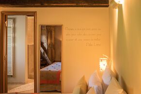 Maison d'hôtes - Domaine Le Coq Enchanté