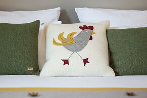Maison d'hôtes - Domaine Le Coq Enchanté