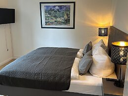 luxus Ferienwohnung
