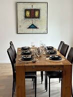 luxus Ferienwohnung