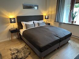 luxus Ferienwohnung