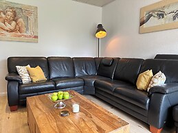 luxus Ferienwohnung