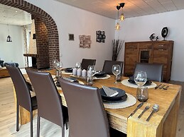 luxus Ferienwohnung