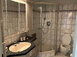 luxus Ferienwohnung