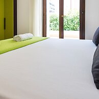 Welcomely - Lisabet Garden