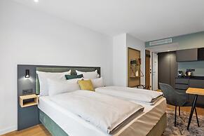 Nena Apartments München City