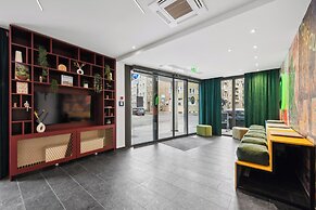 Nena Apartments München City