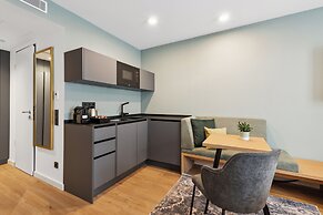 Nena Apartments München City