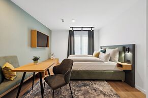 Nena Apartments München City