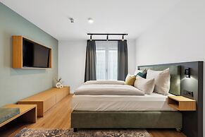 Nena Apartments München City