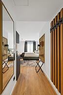 Nena Apartments München City