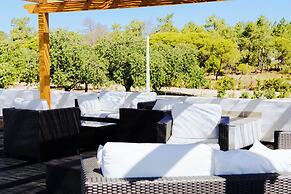 Mercedes Country House