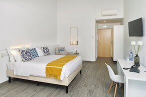 Mercedes Country House