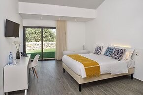 Mercedes Country House