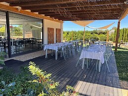 Mercedes Country House