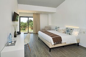 Mercedes Country House