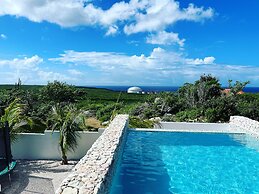 Luxury Villa Incl Pool With Seaview Near Beaches