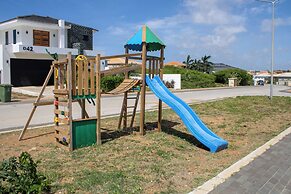 Luxury Villa Incl Pool With Seaview Near Beaches