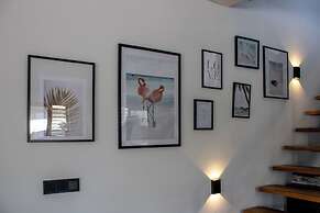 Luxury Villa Incl Pool With Seaview Near Beaches