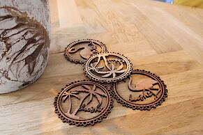 Luxury Villa Incl Pool With Seaview Near Beaches