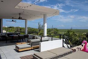 Luxury Villa Incl Pool With Seaview Near Beaches