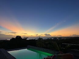 Luxury Villa Incl Pool With Seaview Near Beaches