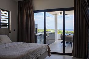 Luxury Villa Incl Pool With Seaview Near Beaches