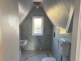 The Croydon Penthouse