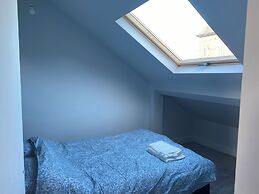 The Croydon Penthouse